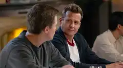 Форс-мажоры: Лос-Анджелес 1 сезон 4 серия