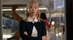 Форс-мажоры: Лос-Анджелес 1 сезон 7 серия