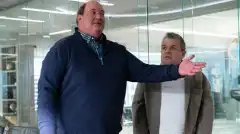 Форс-мажоры: Лос-Анджелес 1 сезон 11 серия