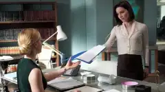 Форс-мажоры 9 сезон 3 серия